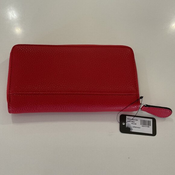 Guess - Large Zip-Around Wallet - Picture 2 of 5